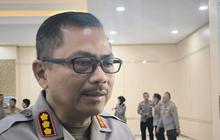 Fakta Baru, Polisi Temukan Karcis Parkir di Mobil AKBP Basuki Untuk Antar Dosen Untag Berobat