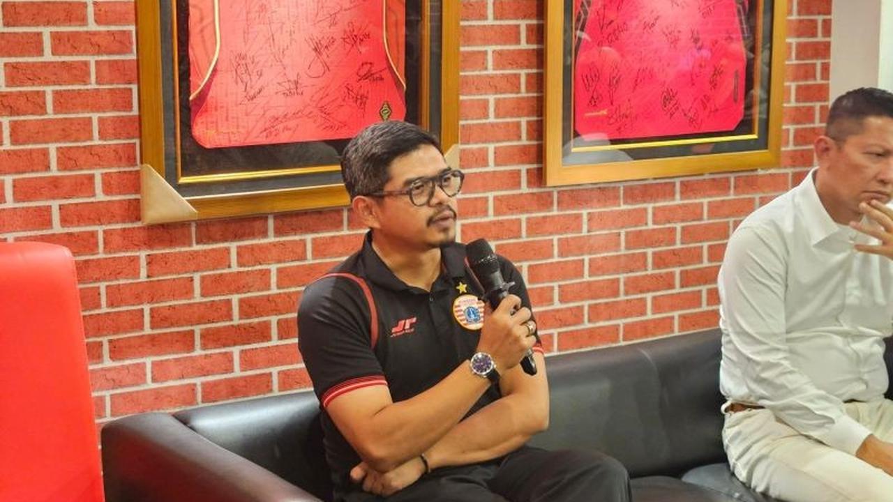 Trivia Bepe: Bambang Pamungkas Resmi Jabat Direktur Olahraga Persija, Apa Saja Tugasnya?