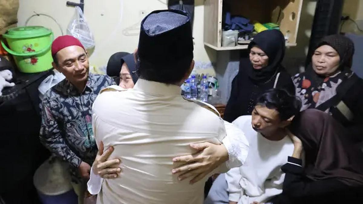 Keluarga Affan Kurniawan Terima Jaminan Sosial Rp 70 Juta dari BPJS Ketenagakerjaan