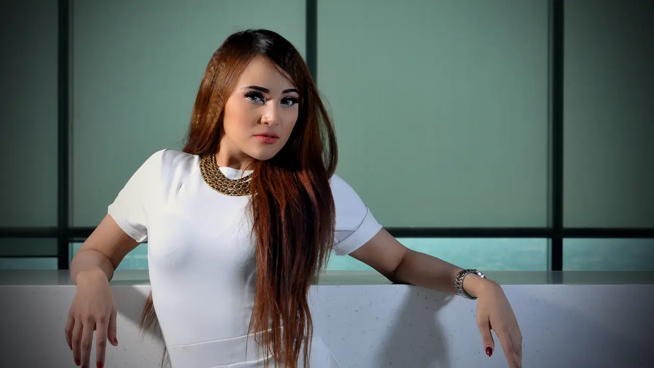 Yessy Bintang
