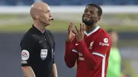 Liga Inggris: Georginio Wijnaldum Segera Tinggalkan Liverpool, Klub Barunya Masih Misterius