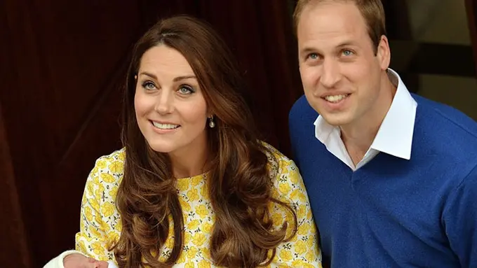 Kate Middleton