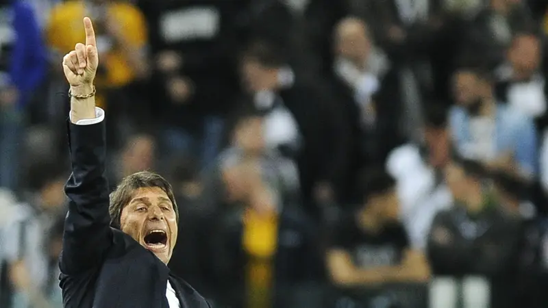 Antonio Conte