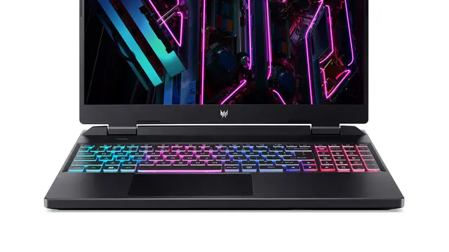 Acer Predator Helios Neo 16 (Acer)