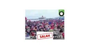 TNI Pernah Jadi Sasaran Hoaks di Facebook, Cek Daftarnya