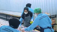 Cerita UMKM Kepulauan Sitaro Sukses Jadi Pemasok Program MGB Berkat Dukungan Pembiayaan BRI