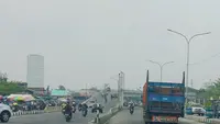 Pekanbaru Dikepung Asap Kiriman, Murid-murid Terpaksa PJJ