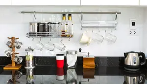 Jangan Cuma Matikan Tombolnya, 5 Alat Dapur Ini Sebaiknya Cabut dari Stopkontak