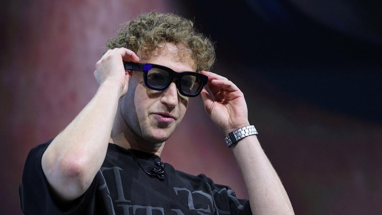 2 Kata Telak dari Mark Zuckerberg Tampar Inovasi Apple Vision Pro
