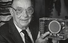 John Bardeen: Ilmuwan Jenius Peraih Nobel Dua Kali yang Namanya Kalah Tenar dari Einstein