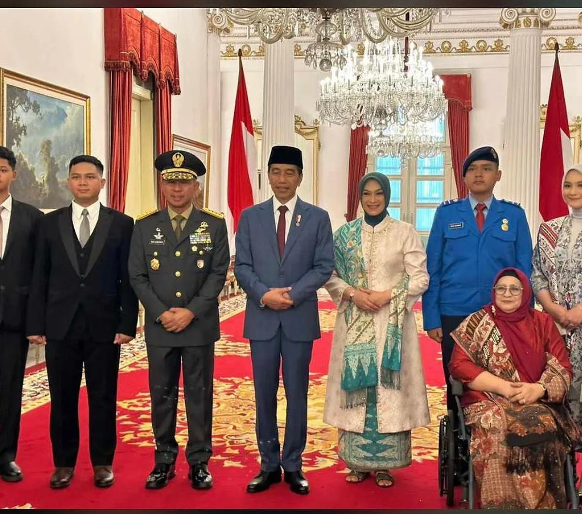 Dok. Istimewa