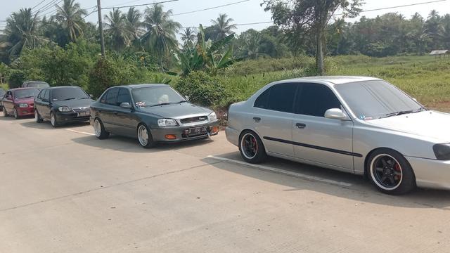 Hyundai Accent Indonesia