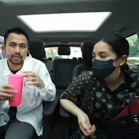 Nagita Slavina (Instagram/raffinagita1717)