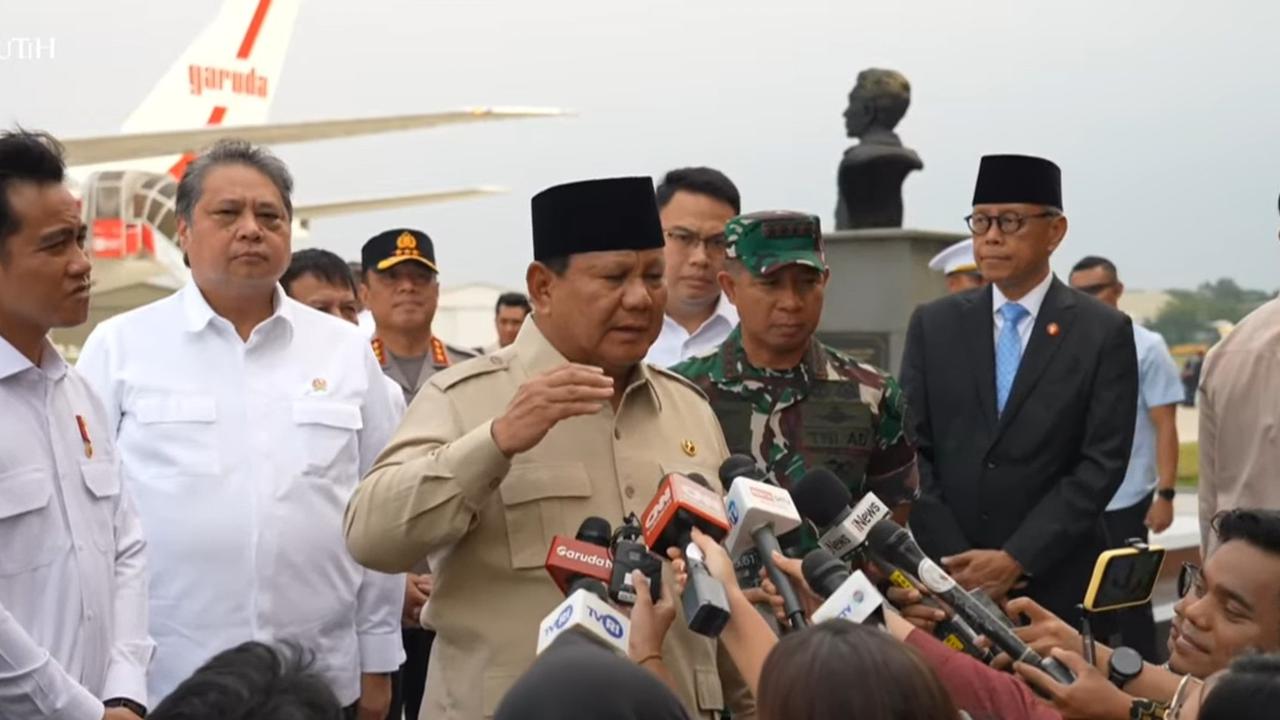 Pidato di Sidang PBB Direspons Positif, Prabowo Harap Ada Terobosan Selesaikan Konflik di Gaza