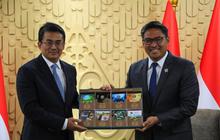 Ternyata Ini Alasannya! China Minta Suplai Jangka Panjang CPO dan Sarang Walet dari Indonesia
