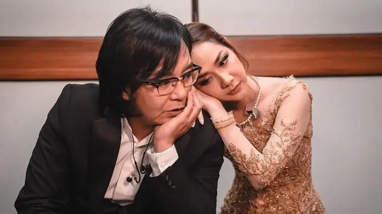 6 Lagu Hit Ari Lasso Ciptaannya Sendiri, Ada yang Terinspirasi dari Vitta Dessy Sang Mantan Istri