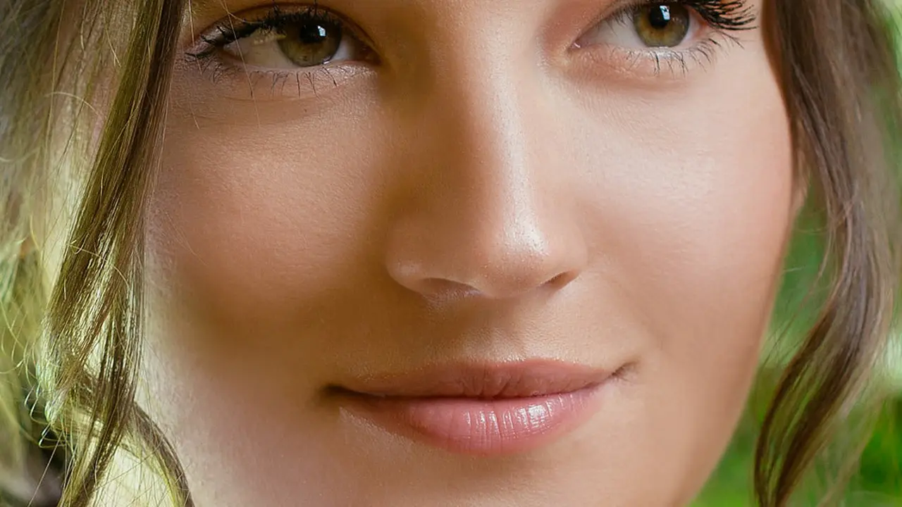 Sambut Musim Panas dengan Riasan Minimalis Bertema Sunkissed Glow