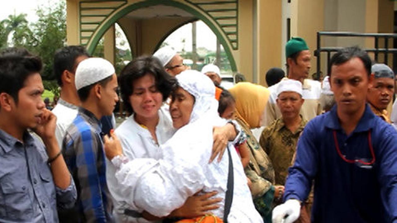 Jemaah haji diminta waspadai demam tinggi sepulang dari Tanah Suci
