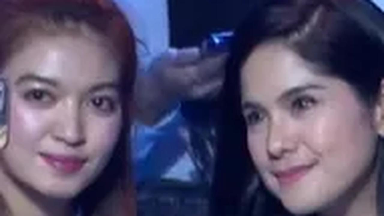 Dua Sosok Wanita 'Bening' yang Curi Perhatian Usai Debat Capres 2024, Mertuanya Bukan Orang Sembarangan