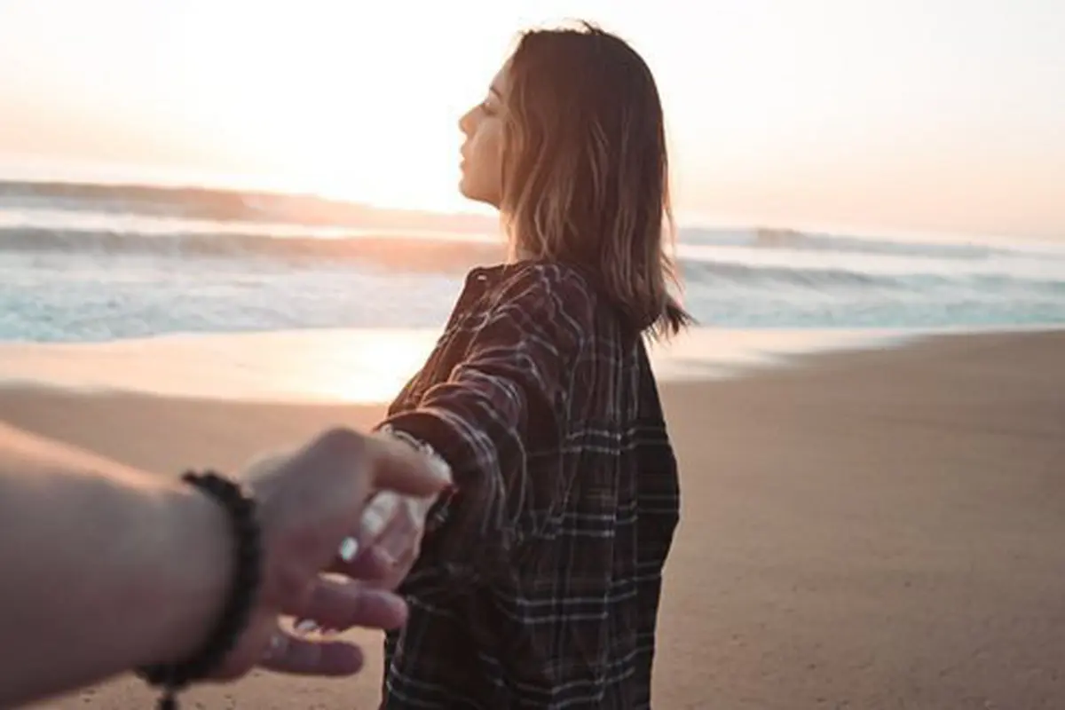 Tipe pria yang harus dihindari/copyright Unsplash.com/Yoann Boyer
