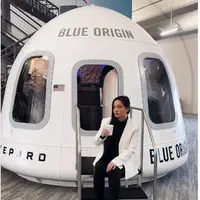 Amanda Ngọc Nguyễn./Copyright instagram.com/amandangocnguyen