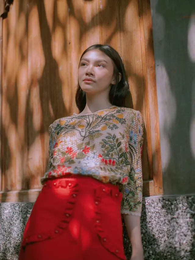 Sasikirana Zahrani Asmara