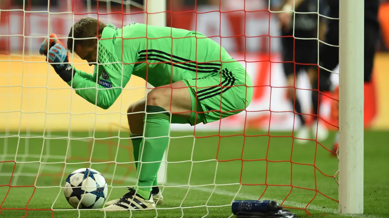 Bayern Munchen