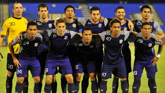 Arema, Piala AFC