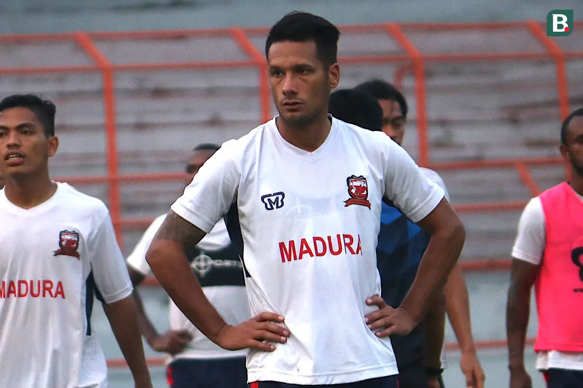 Raphael Maitimo