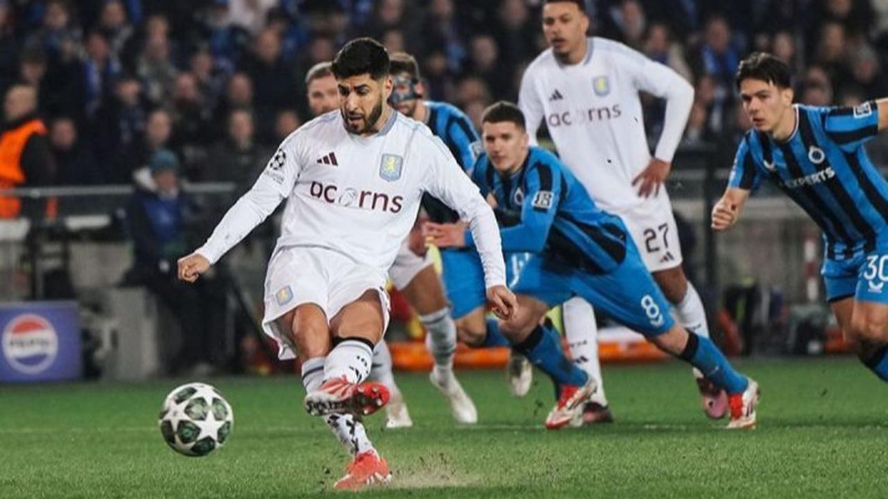 3 Faktor Kunci Penentu Kemenangan Aston Villa atas Club Brugge di Liga Champions