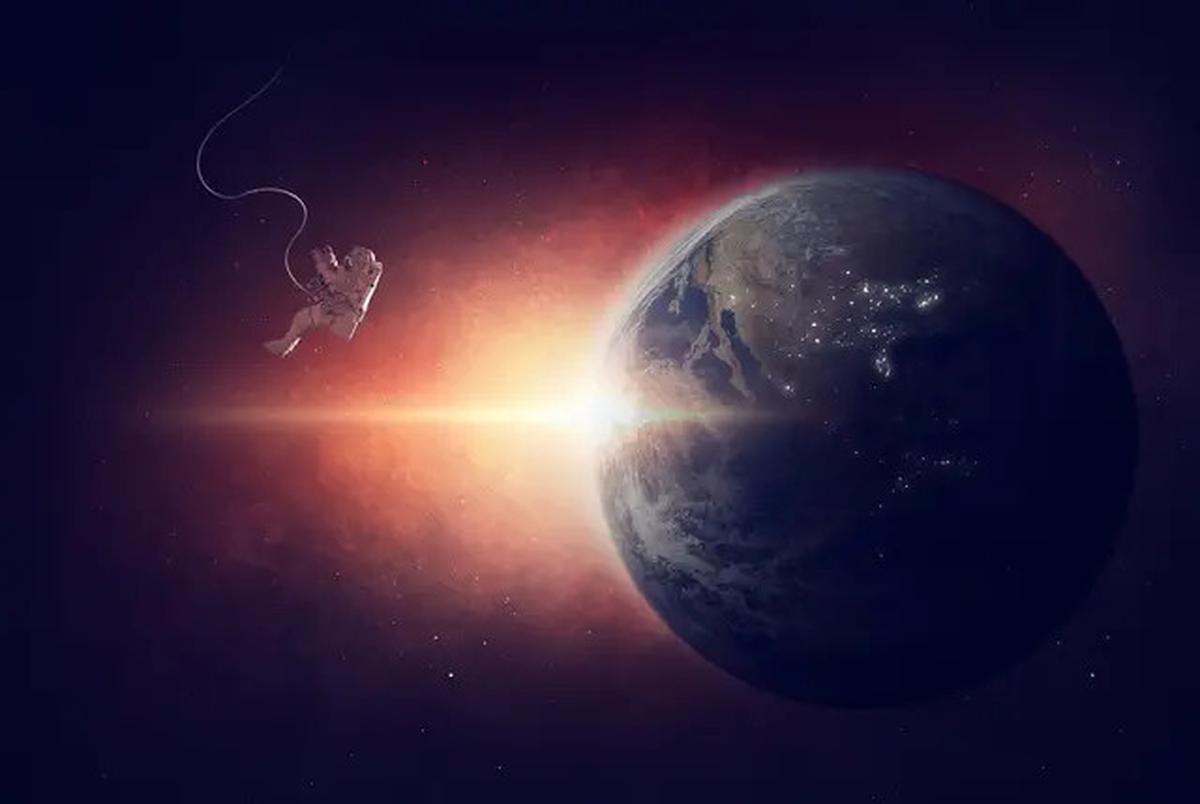 Mengenal Satelit Alami Bumi, Siapa Pemilik Bulan Sebenarnya?