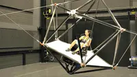 Simulator Baru Memberikan Sensasi Nyata Permainan Video 