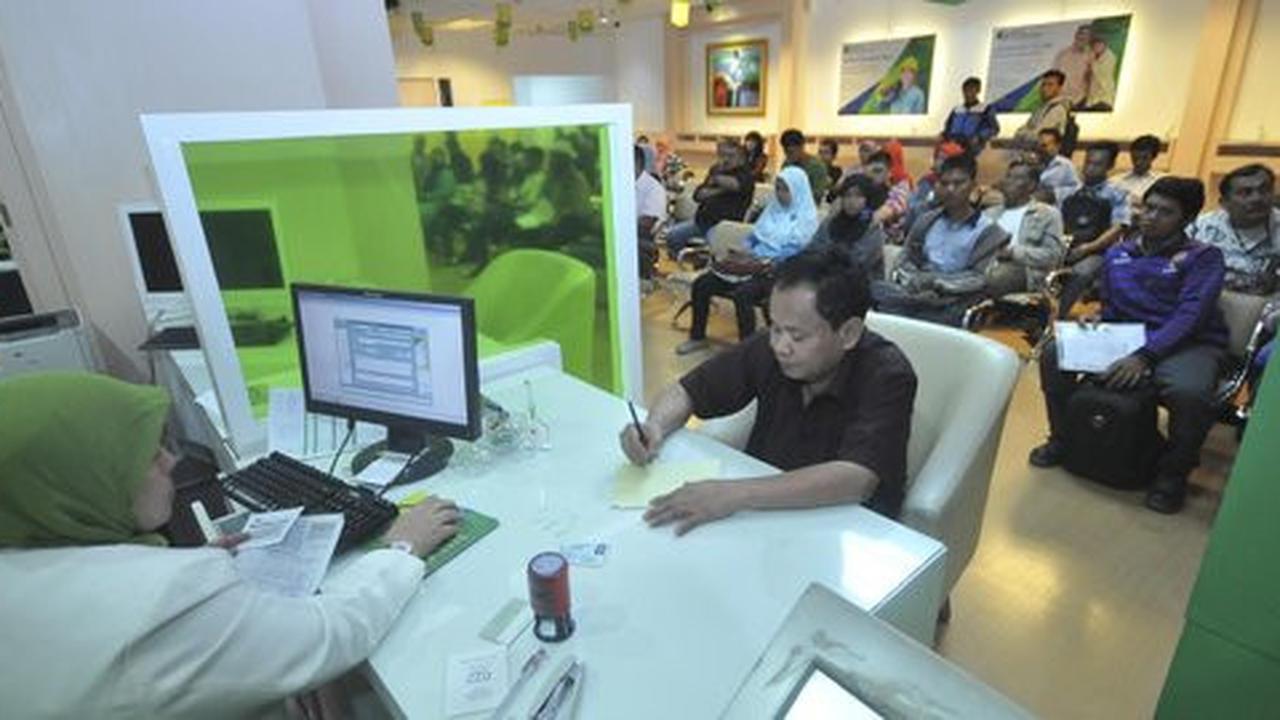 Menjelang akhir tahun BPJS Ketenagakerjaan genjot jumlah kepesertaan