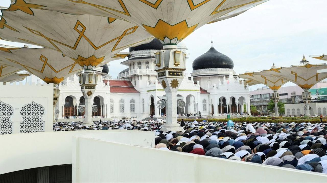 Dok. Istimewa