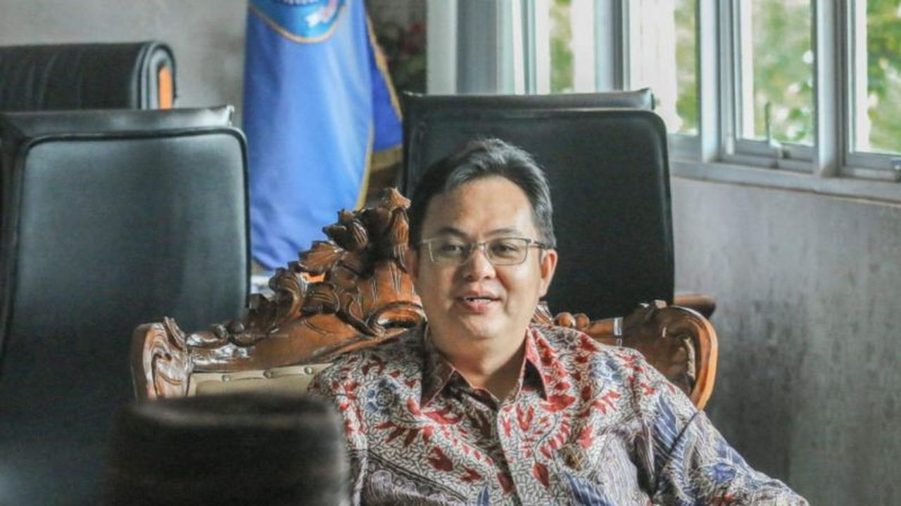 Peta Batas Desa: Bangka Barat Jadi Pelopor di Babel Cegah Sengketa Wilayah