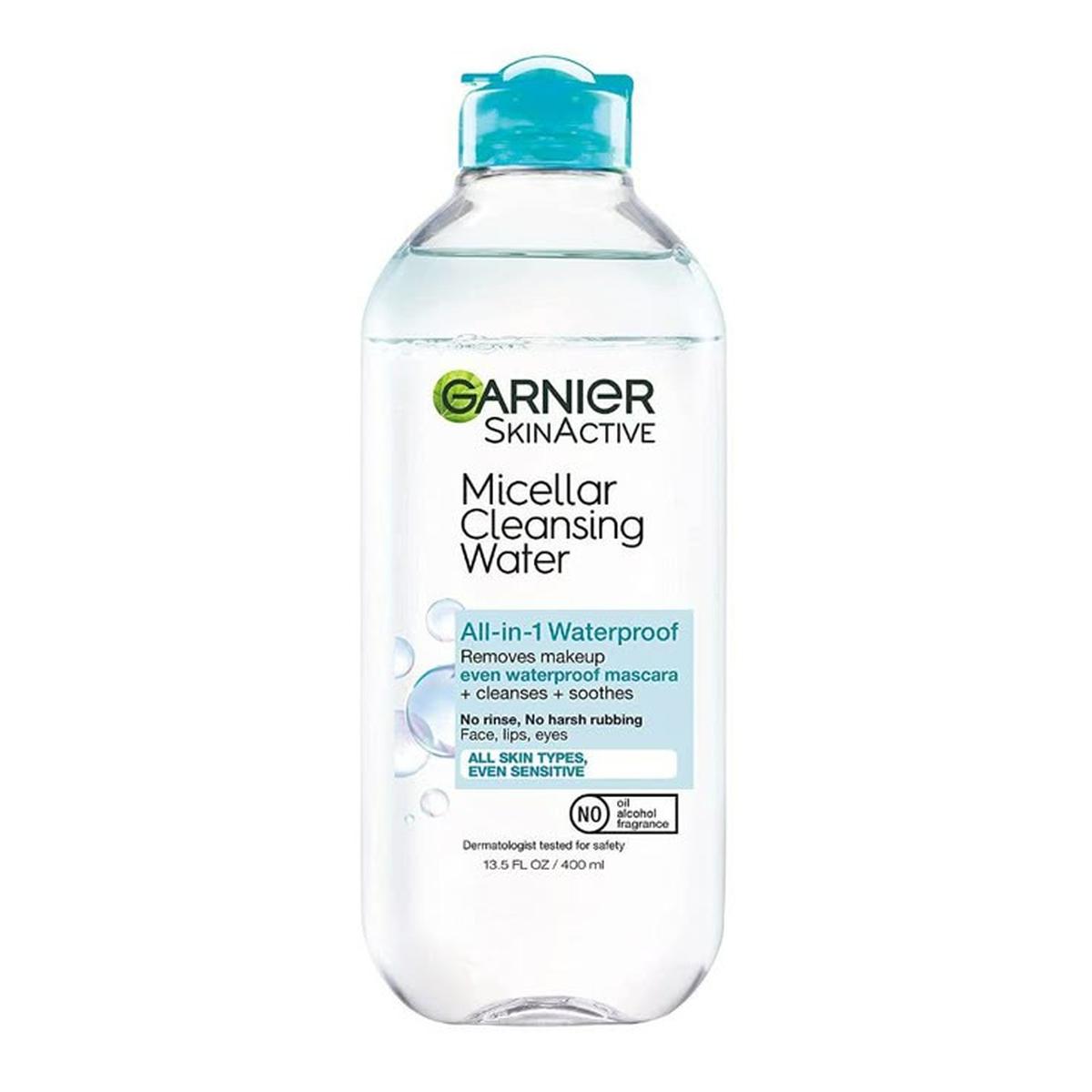 Kenapa Micellar Water Wajib Ada di Rutinitas Skincare Kamu?