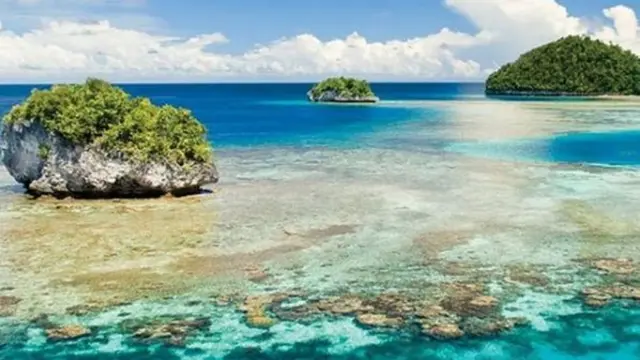 Tanjung Lesung