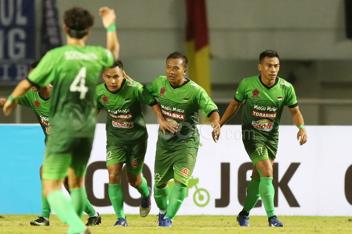 PS TNI