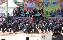 Pemkab Bangka Barat Fasilitasi Festival Perang Ketupat, Lestarikan Tradisi Jelang Ramadhan