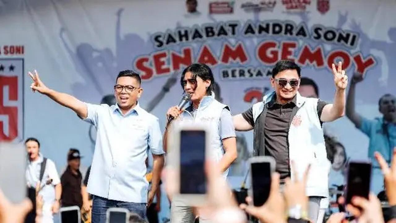 Hasil Terupdate Data Suara Pilkada Banten 2024 di KPU, Rekapitulasi Tingkat Kecamatan dan Kabupaten/Kota Baru Dimulai