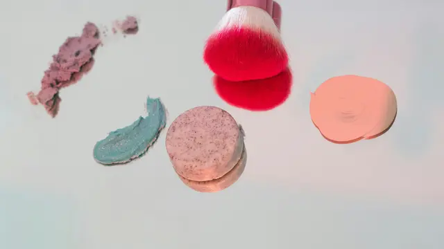 tips makeup tahan lama