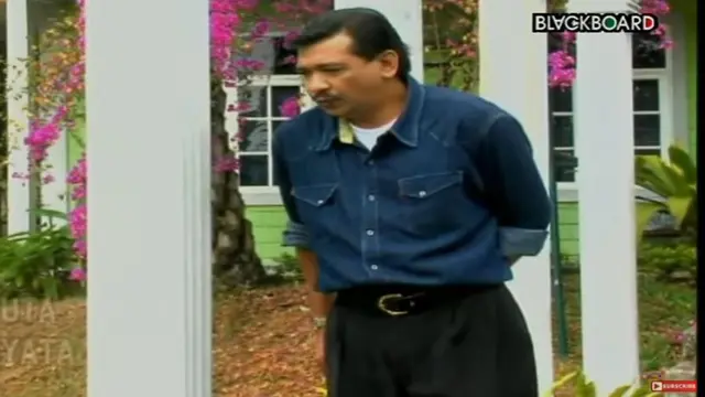 Imam S Arifin (Foto: YouTube)