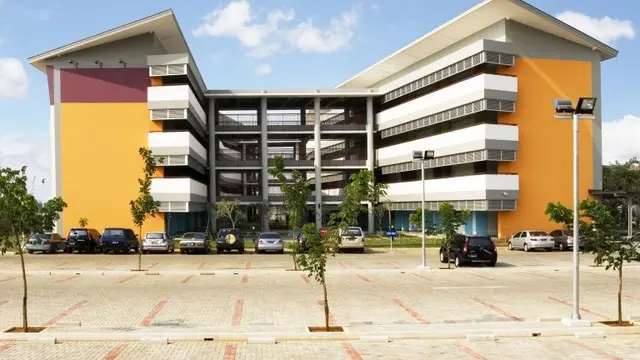 SMA Binus Internasional Pastikan Insiden Perundungan dan Kekerasan Terjadi di Luar Jam Sekolah