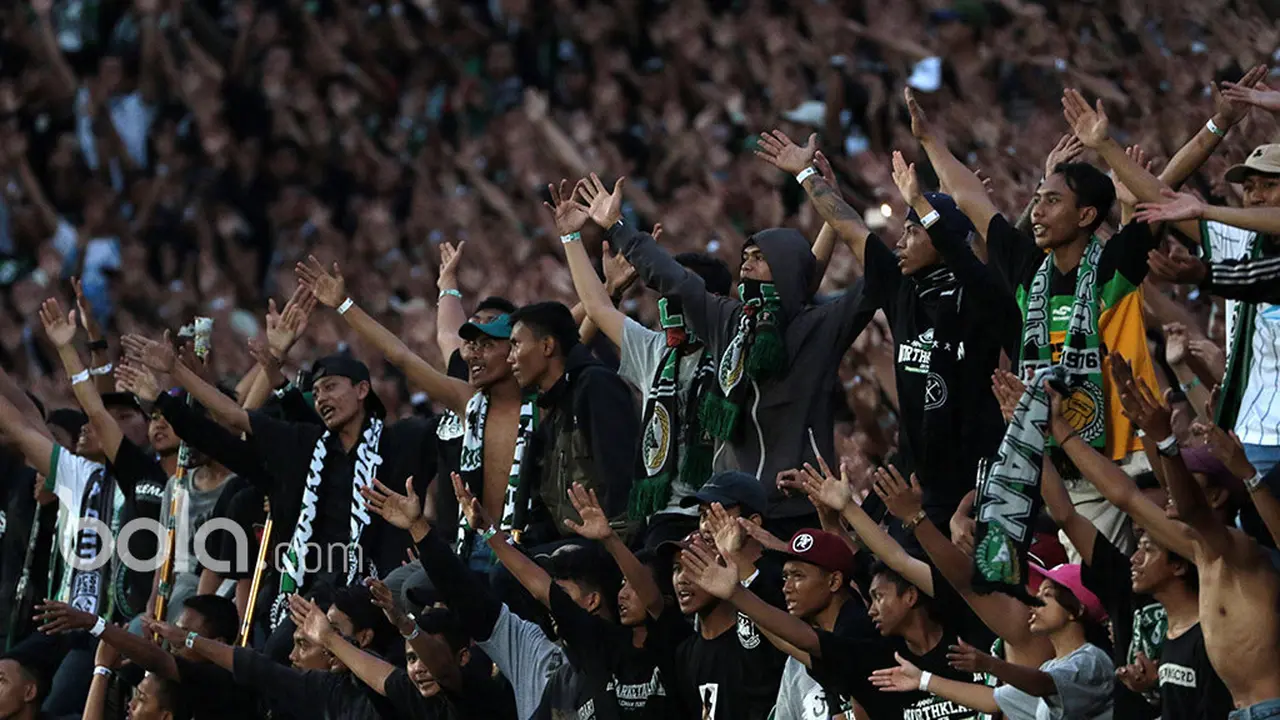 Suporter PSS Sleman