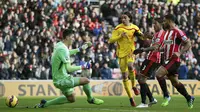 Sunderland vs Liverpool  (REUTERS/Andrew Yates)