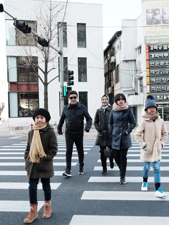 [Fimela] Alya Rohali