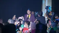 Semarak Satu Tahun PT KSP dalam Amaz1ng Transformation