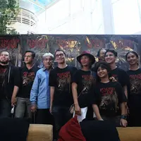 Preskon film Pengabdi Setan (Nurwahyunan/bintang.com)