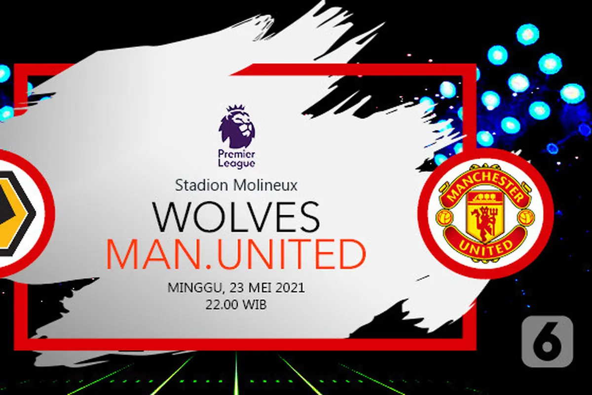 Prediksi Wolverhampton vs Manchester United