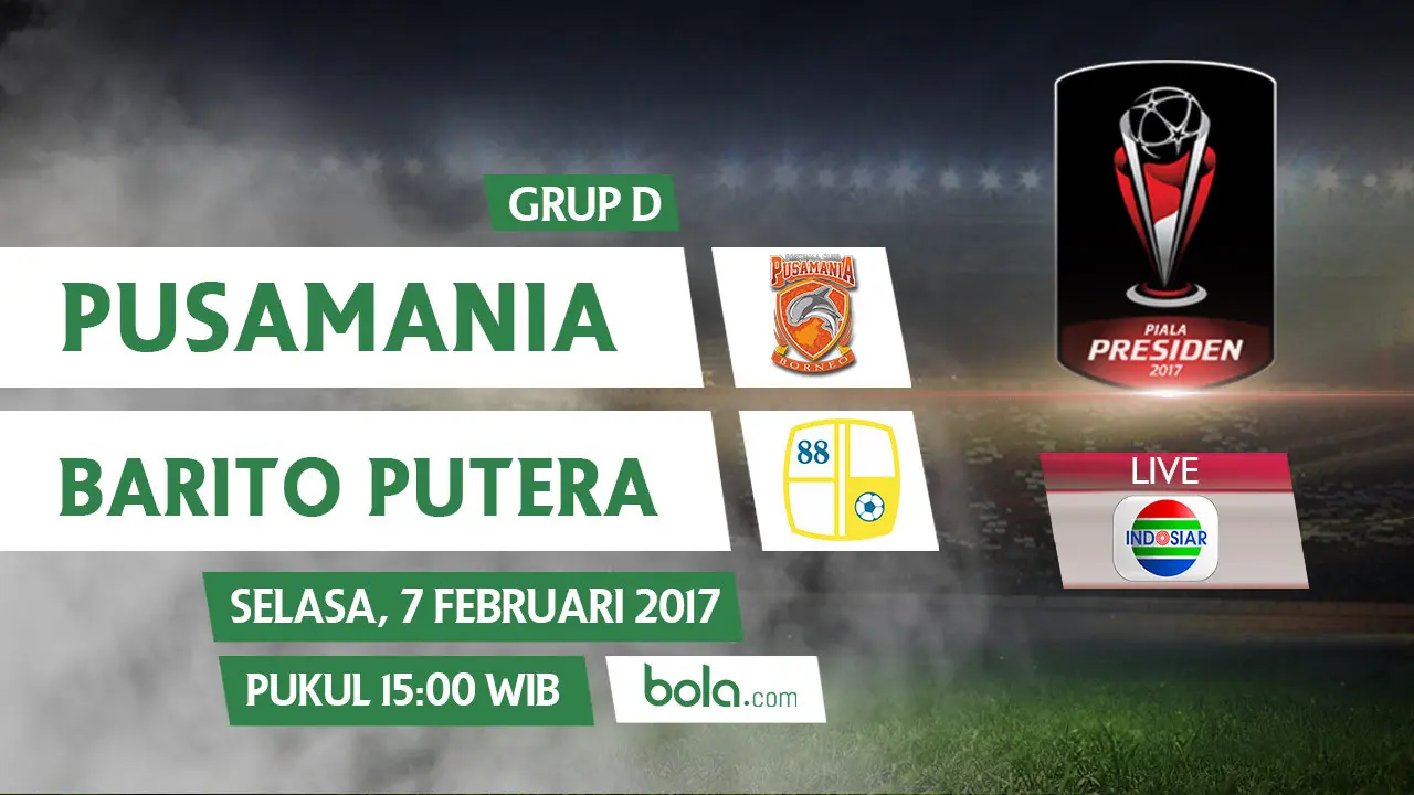 Barito Putera